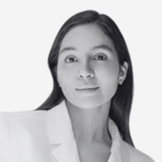 Dra. Esthefanía González