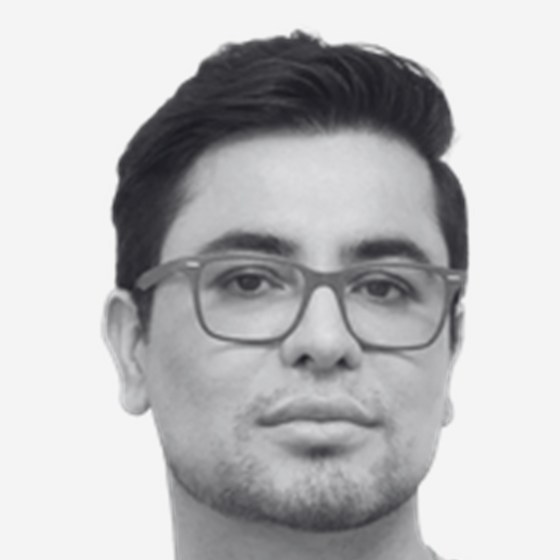 Dr. Gustavo Madrid