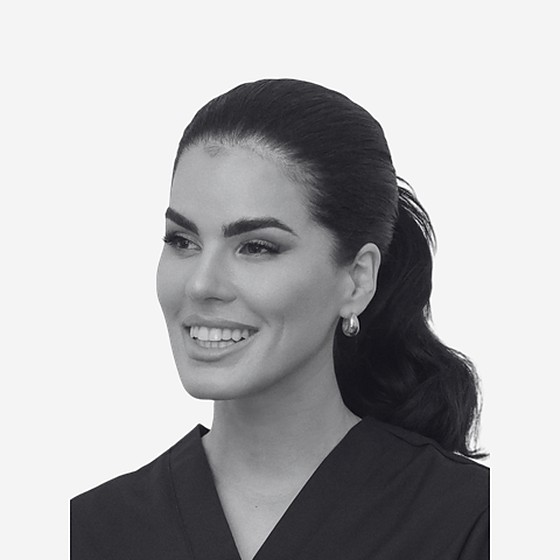 Dra. Dagné Pupo